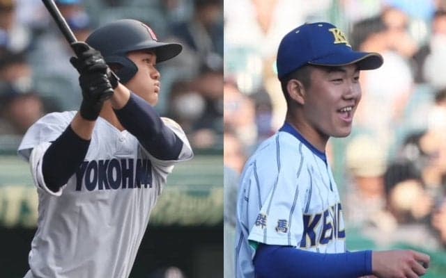 今週末、東京、神奈川では8強をかけた戦い！千葉、茨城で開幕！関東大会への道【25年春高校野球】







