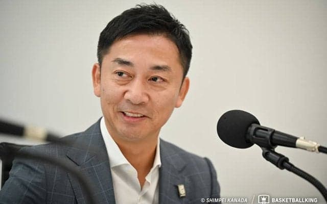 スポーツエンターテインメントを核とした交流人口創出への道筋…島田チェアマンが語るBリーグの地方創生モデル