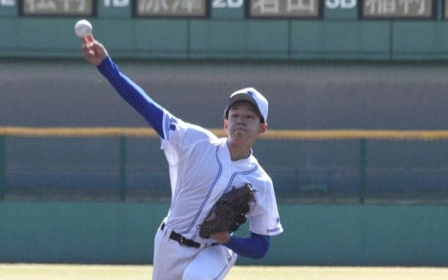 川越東が「50-0」で勝ち上がった飯能をコールドで下し県大会へ！【埼玉】