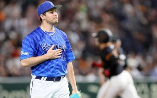 阿部巨人はなぜバウアーを攻略できたのか　5回5失点KO「効いた足攻め」「見逃さなかった相手守備のスキ」