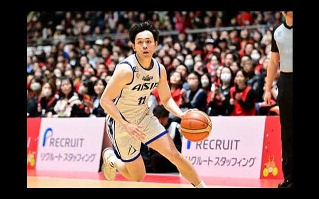 B1リーグ・シーホース三河、アルバルク東京に残り3分から逆転を許し、CSホーム開催に向けて手痛い敗戦を喫する