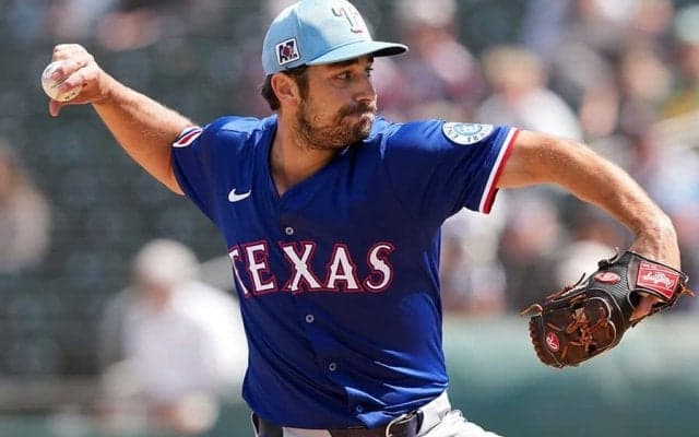 マイナーでも防御率19点台…元楽天右腕が“自由契約”　米で復活も、34歳に厳しい現実