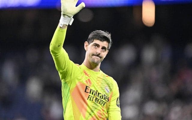 PKストップも報われずのクルトワ｢今季はホセルのような純粋なストライカーがいない｣と攻撃陣の駒不足を指摘