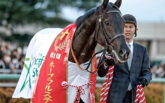 【皐月賞枠順確定】クロワデュノールは5枠10番、サトノシャイニングは8枠16番