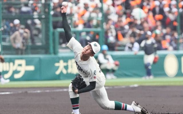 京都、兵庫で19日に開幕！龍谷大平安、網干が登場、大阪では履正社、和歌山では市和歌山が登場！近畿大会への道【25年春高校野球】







