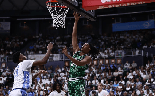 ジェイコブス晶がフォーダム大に転校…2季在籍したハワイ大を離れて新天地へ