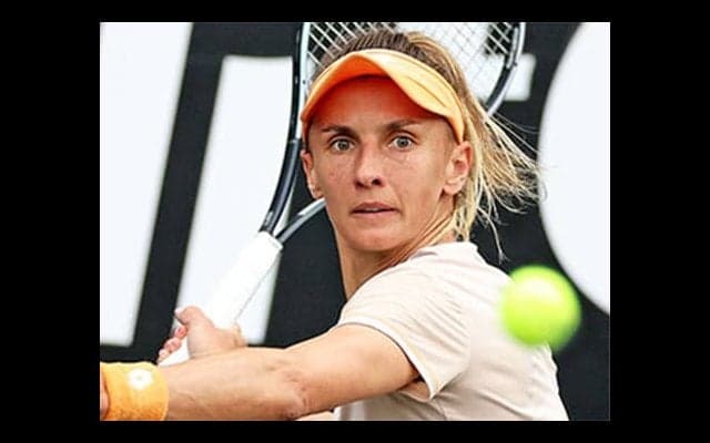  テニス協会CEOの虐待を告発 