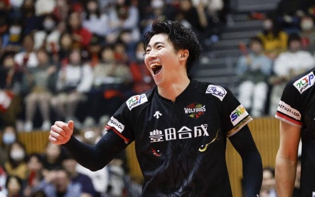 水町泰杜、川野琢磨ら初選出が11人　主将は石川祐希　2025年度男子日本代表登録メンバー43人を発表