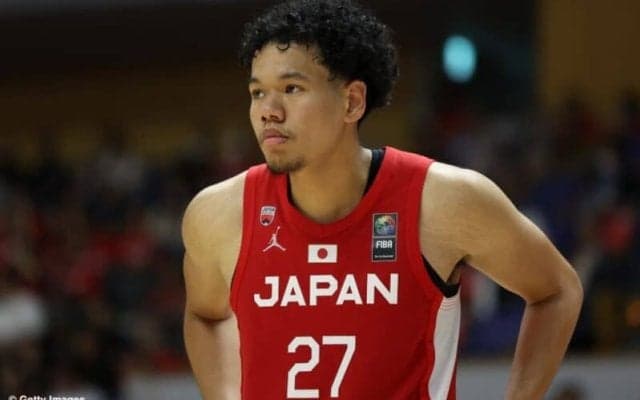 元日本代表候補の山ノ内勇登がトランスファーポータルに登録…現在はネバダ大学に在籍