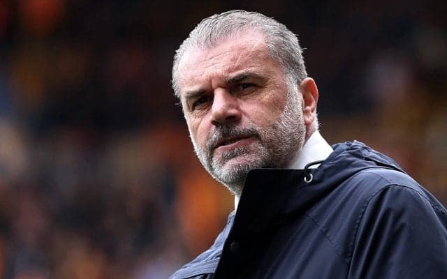 「特別なことをするチャンス」不甲斐ないシーズンを送るトッテナム、ポステコグルー監督は準決勝進出へ意気込み「チャンスを活かすべき」