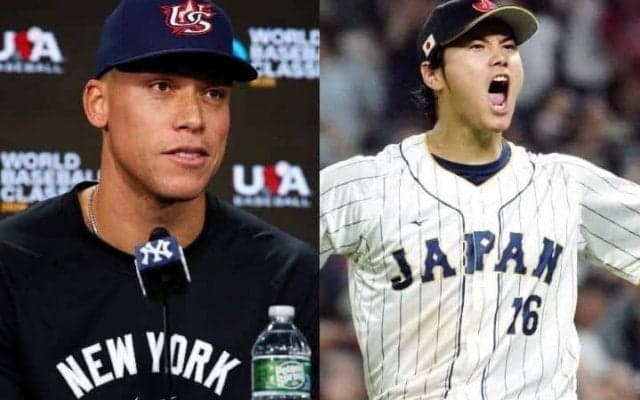 “本気の米代表”に高まる世界一への機運　大谷翔平の躍動はジャッジWBC参戦の刺激に?「多くの人があの経験を望んでいる」