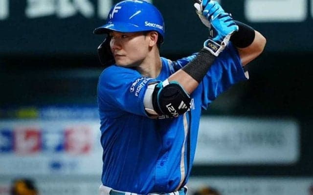 清宮幸太郎は「すごく嫌な選手」　元西武指揮官が称賛…戦って感じた“強み”