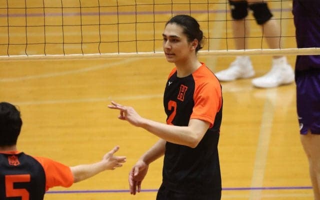 高橋慶帆がフランスで成長し帰国 心身両面で得た多くの学び