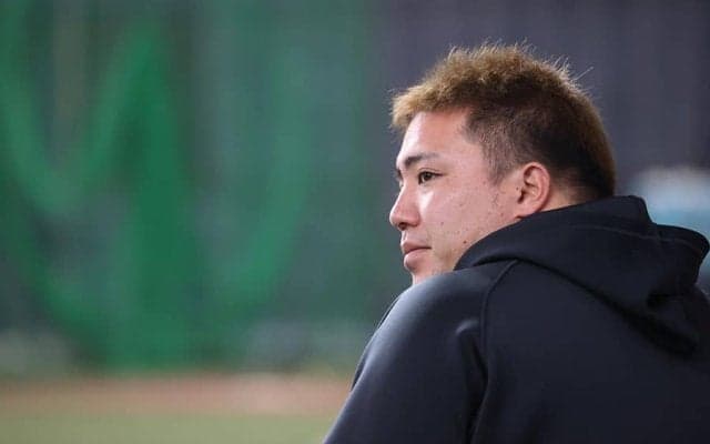 山川穂高は打てないと「シュンとしちゃう」　元西武監督が明かす…常にかけていた言葉
