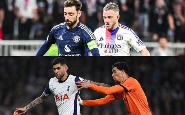 【EL準々決勝 2ndレグプレビュー】3カードはイーブン、ラツィオはホームで大逆転なるか