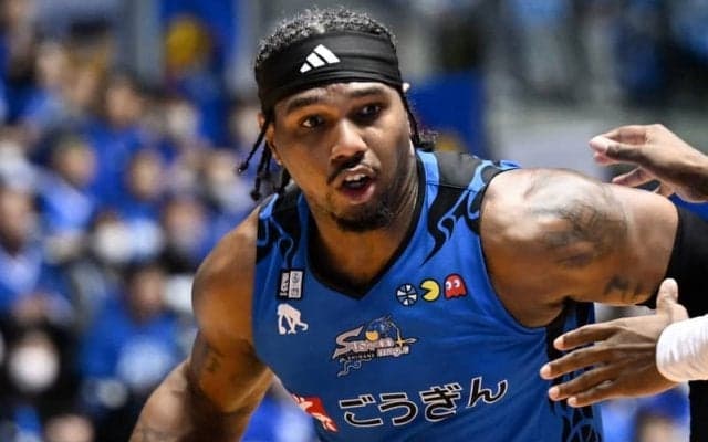 島根のコティ・クラークがインジュアリーリスト抹消…アレックス・マーフィーは契約解除