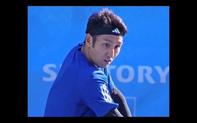  【速報中】内山靖崇vsウォルトン 