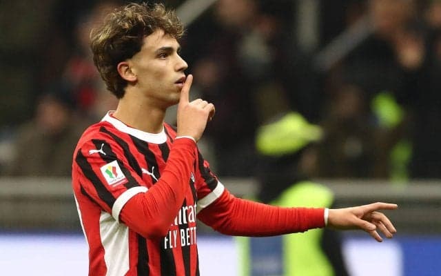 厳しい状況続くフェリックス、復活を期して古巣へ復帰か？