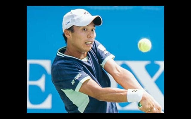  望月勇希ら 日本勢7名が8強 