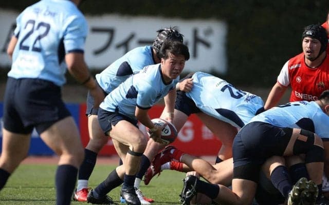 いつもどおりで挑む今季初先発。ベテランの冷静なスタイルで、望みをつなぐ