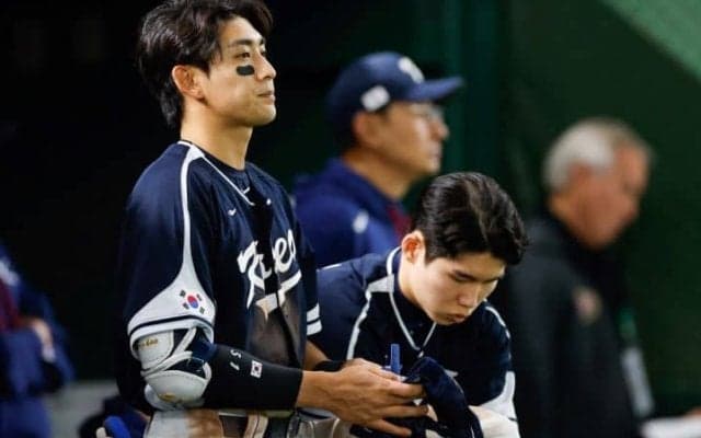 「重要なチャンス」侍ジャパン撃破に燃える韓国　“異例”の日韓戦実現に母国メディアも緊張感「日本は世界最高の野球大国」