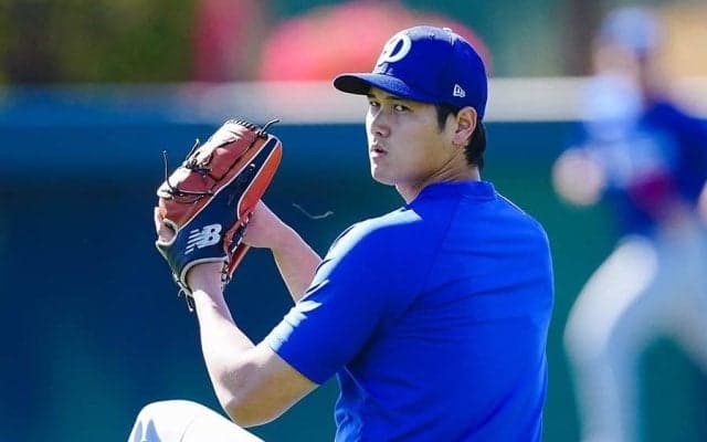 大谷翔平は「まだ数か月かかる」　今季中の二刀流復帰は“確信”…監督が明かす現在地