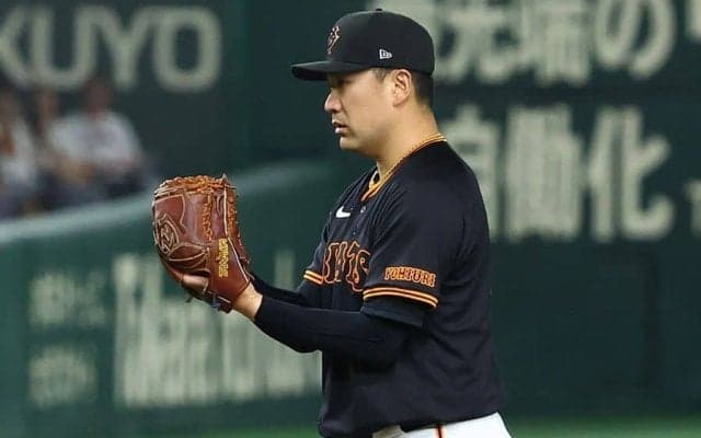 巨人コーチが指摘した田中将大の課題　本人も自覚…2軍調整でカギとなる「細かい部分」