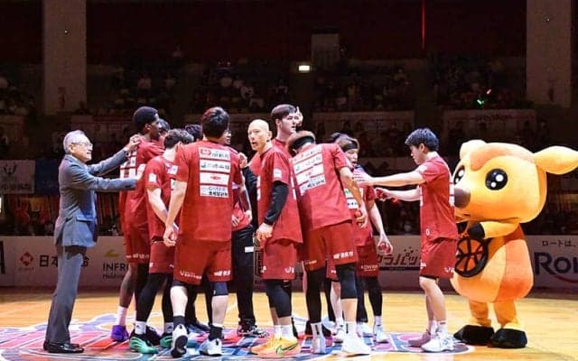 【B2第32節 見どころ】ワイルドカード下位枠は熊本、奈良、神戸の三つ巴…B2最終節での戦いは予測不能