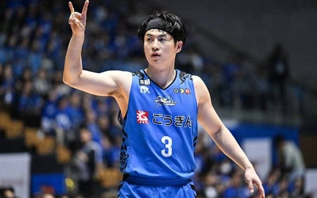 【B1第33節 見どころ】アウェーに乗り込む島根はCS進出目前…北海道は渡邊雄太復帰の千葉Jを迎え撃つ