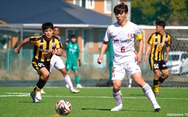 狙うは怒涛の開幕3連勝！若鯱がホームで迎え撃つのは復調のグリーンオーケストラ！名古屋グランパスU-18×帝京長岡高校マッチプレビュー【高円宮杯プレミアリーグWEST第3節】