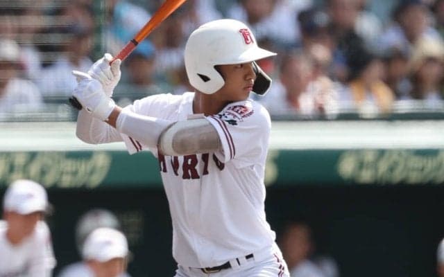 立教大が新入生を発表！大阪桐蔭の実戦派右腕、Ｕ-18で大活躍の広陵外野手、仙台育英のスラッガーなど名門校の主力選手たちが入部