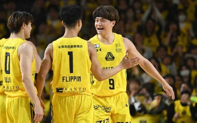 群馬の辻直人が個人通算2000アシストを達成…2012年のデビューから13年目で到達