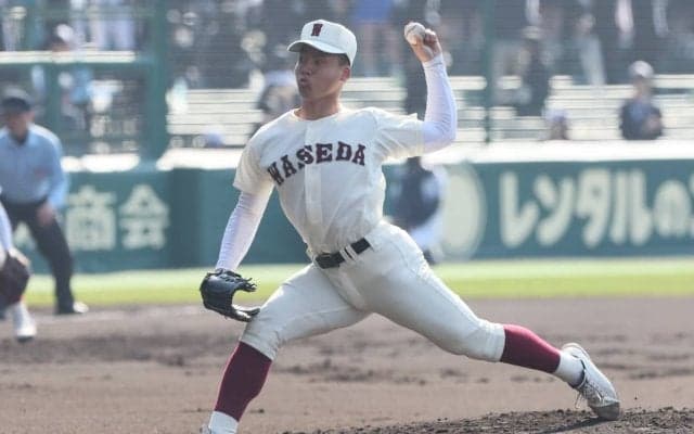 19日からベスト8をかけた4回戦！早稲田実、帝京、日大三、国学院久我山などが登場！春季東京都大会【25年春高校野球】