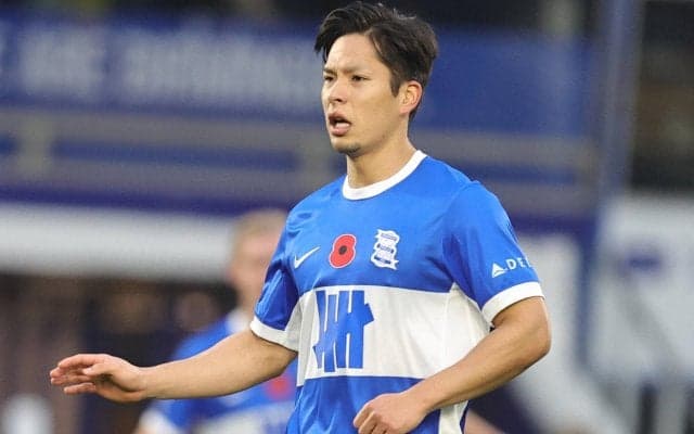 英3部で復活、元JリーグMVPの岩田智輝がリーグMVPの最終候補に残る！ 今季加入でリーグ制覇に貢献