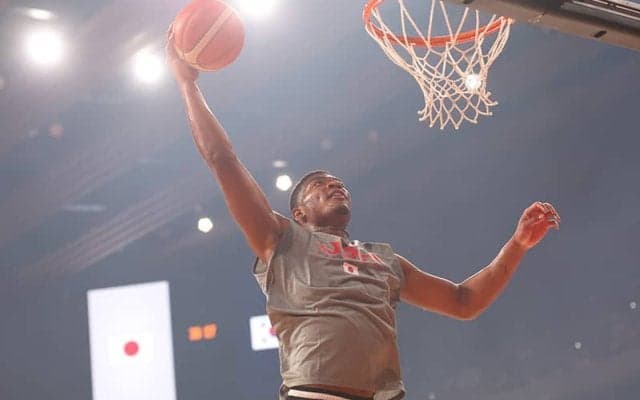 レイカーズの八村塁「日本で会いましょう」動画投稿し予告…現地インタビューでも国内イベント示唆