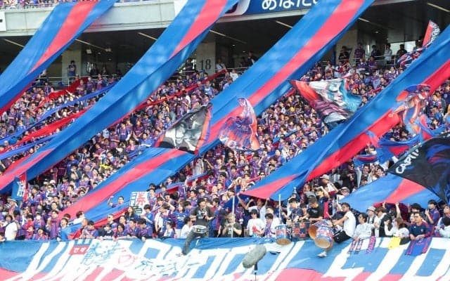 FC東京がMF荒井悠汰の手術を報告、左ヒザ前十字じん帯断裂で全治9カ月