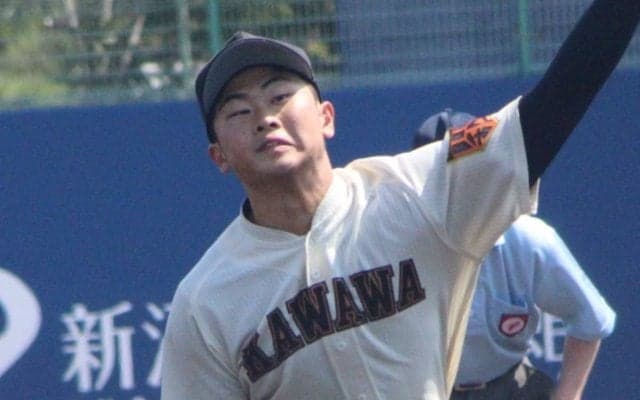 19日に神奈川ベスト16が激突！横浜、東海大相模、武相などが8強かける！川和は横浜清陵と対戦【25年春高校野球】
