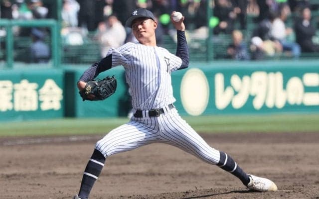 静岡県大会が19日に開幕！常葉大菊川、掛川西などに加え、進学校・藤枝東も登場【25年春高校野球】









