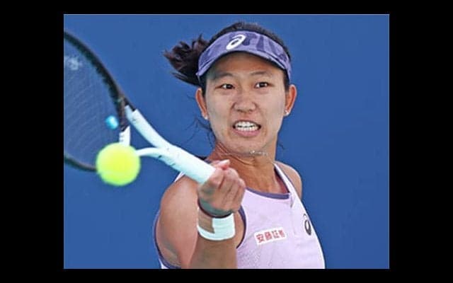 【速報中】内島萌夏vsダニロビッチ 