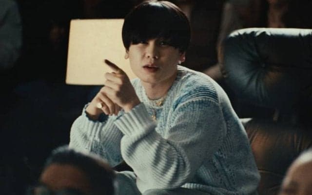 NBAのPOキャンペーンムービーに「BE:FIRST」のMANATOが出演…エアロスミスの名曲にのせて