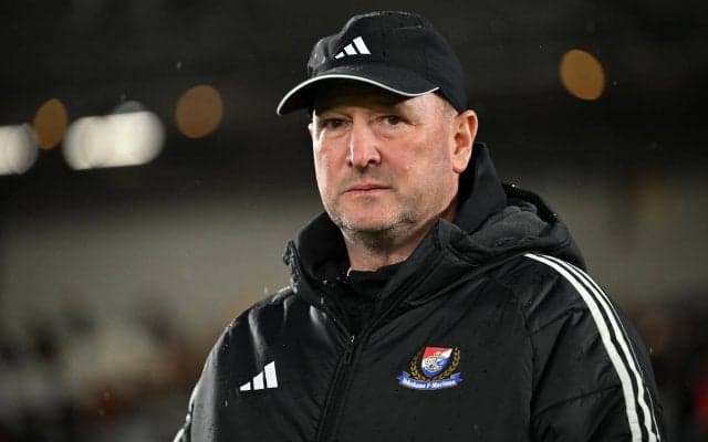 降格圏に沈む横浜FMがホーランド監督を解任、ACLEはベスト8進出もJ1ではわずか1勝に終わる…キスノーボHCが暫定指揮