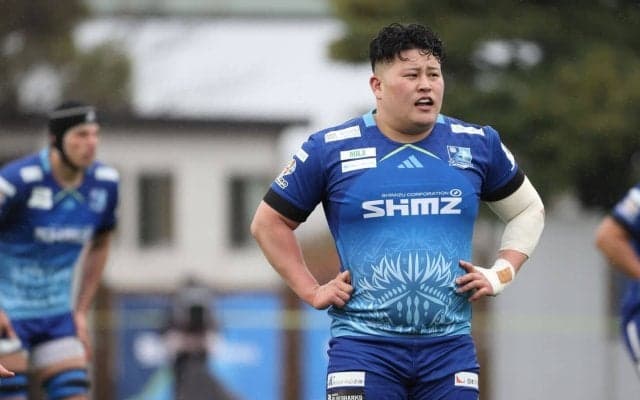 スクラムは、ただの力勝負にあらず。チームメートの想いを背負い、“みんな”で組む