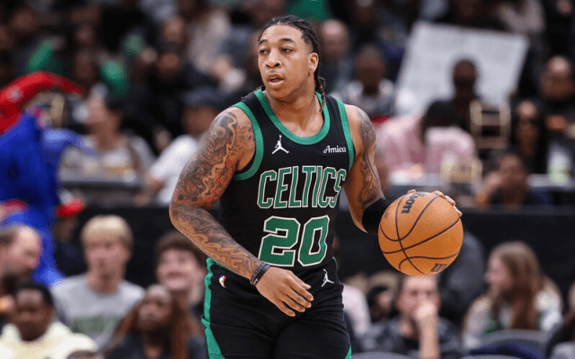 Gリーグの2024-25ファーストチームなど表彰…渡米1年目の河村勇輝は選出ならず