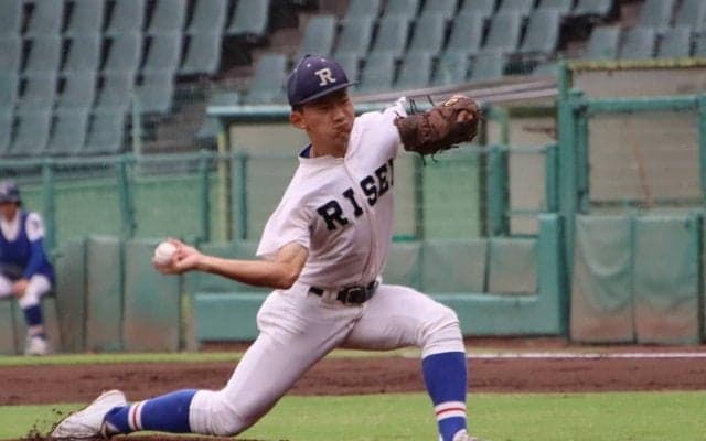 19日に昨秋の覇者・履正社が登場！大阪大会【25年春高校野球】





