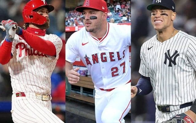 トラウトすら控え…米国代表は“超銀河系軍団”に　米メディアが予想、侍Jに強敵