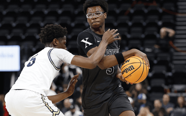 NCAAの強豪アリゾナ大学がレブロンの息子ブライス・ジェームズの進学を正式発表