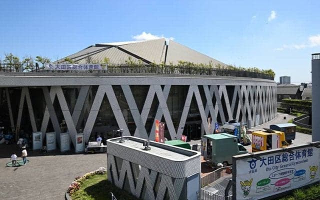 「B.LEAGUE TRYOUT 2025」の開催決定…プロ志望の選手＆コーチを発掘へ