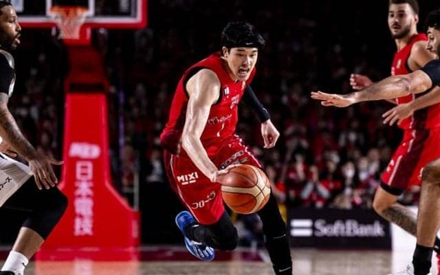 満身創痍の千葉J…渡邊雄太が宇都宮戦で待望の復帰「自分たちは本当にもう負けれない状態」