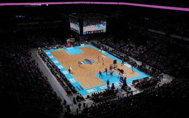 B1佐賀が男気運だめし…じゃんけんでブースターが負ければチケット半額「挑戦お待ちしております」