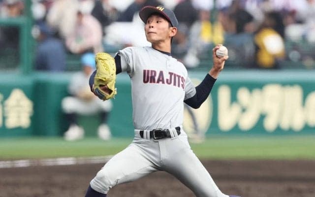 春季埼玉県大会組み合わせ決定！浦和実はいきなり22年夏Vの聖望学園と因縁の対決！花咲徳栄と昌平が同ブロック【25年春高校野球】








